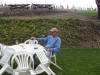 P3240071 Jack pouring at Norman.jpg (202402 bytes)