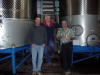 P3250103 Jack Skip and Greg on steps.jpg (122026 bytes)