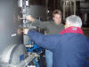 P3250105 Skip getting pour from D N.jpg (110011 bytes)