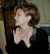 06 Deb side view with Pearls 75.jpg (51242 bytes)