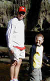 17 Mike & Jake.jpg (45543 bytes)