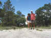 25 J&L in the road.JPG (92696 bytes)