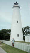 19 Jack @ Ocracoke Light.jpg (33883 bytes)